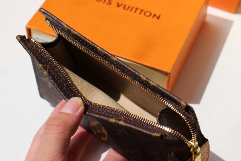 Louis Vuitton Wallets